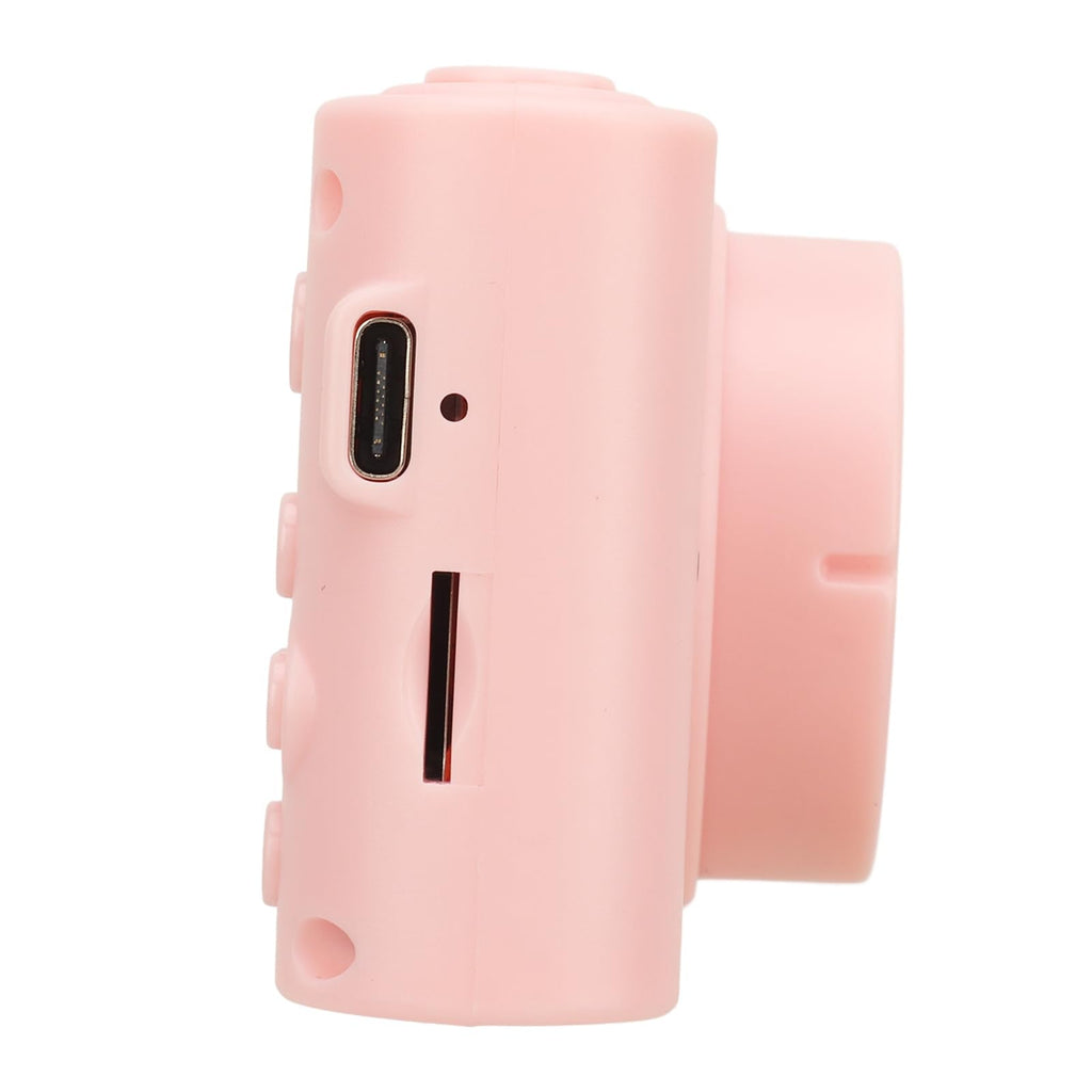 Digital Camera, FHD 1080P 40MP Camera for Photography, 8X Zoom Point and Shoot Digital Camera