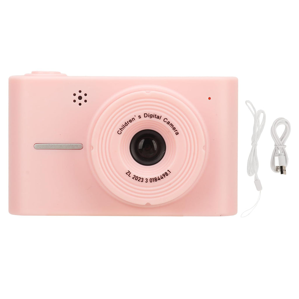 Digital Camera, FHD 1080P 40MP Camera for Photography, 8X Zoom Point and Shoot Digital Camera