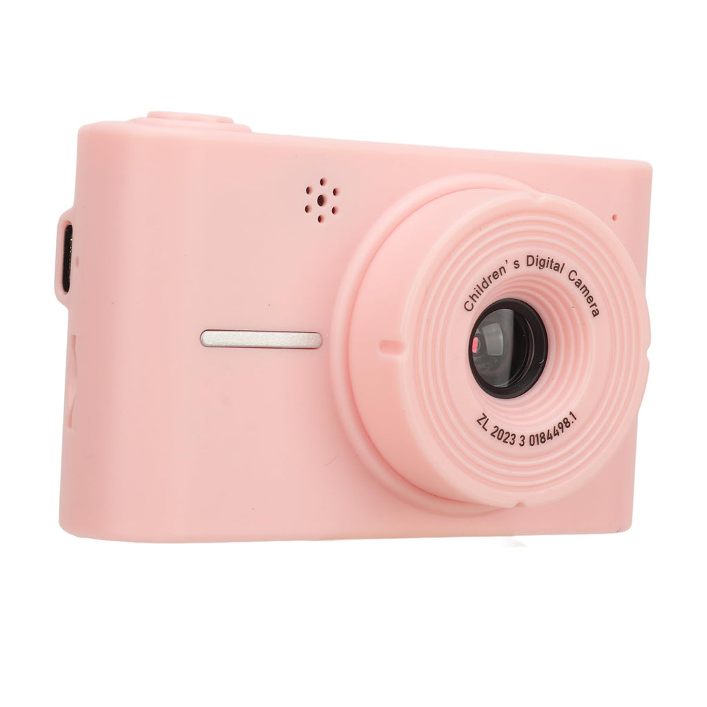 Digital Camera, FHD 1080P 40MP Camera for Photography, 8X Zoom Point and Shoot Digital Camera
