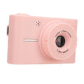 Digital Camera, FHD 1080P 40MP Camera for Photography, 8X Zoom Point and Shoot Digital Camera